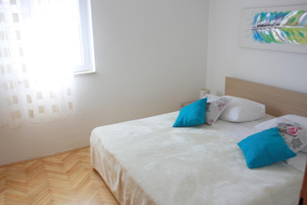 Apartments Pralija ซาบอริซ ห้อง รูปภาพ