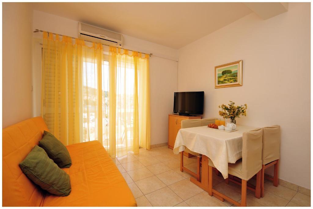 Apartments Pralija ซาบอริซ ภายนอก รูปภาพ
