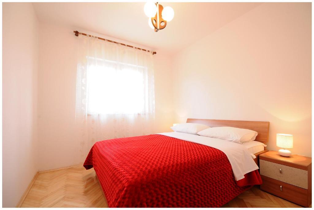 Apartments Pralija ซาบอริซ ภายนอก รูปภาพ