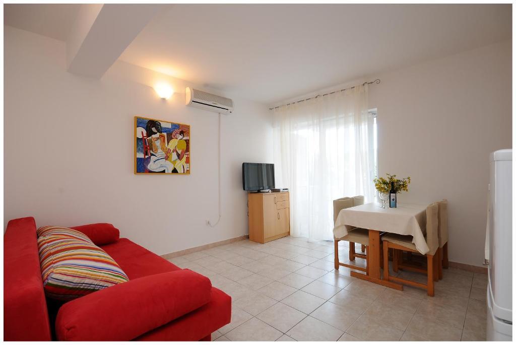 Apartments Pralija ซาบอริซ ห้อง รูปภาพ