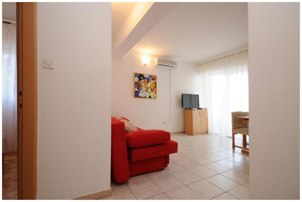 Apartments Pralija ซาบอริซ ห้อง รูปภาพ