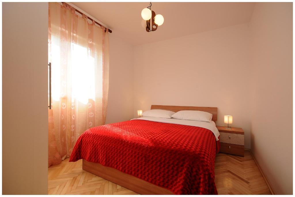 Apartments Pralija ซาบอริซ ห้อง รูปภาพ