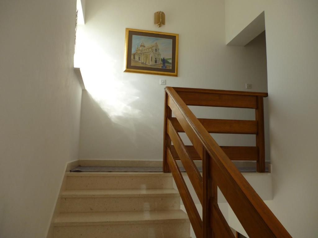 Apartments Pralija ซาบอริซ ภายนอก รูปภาพ