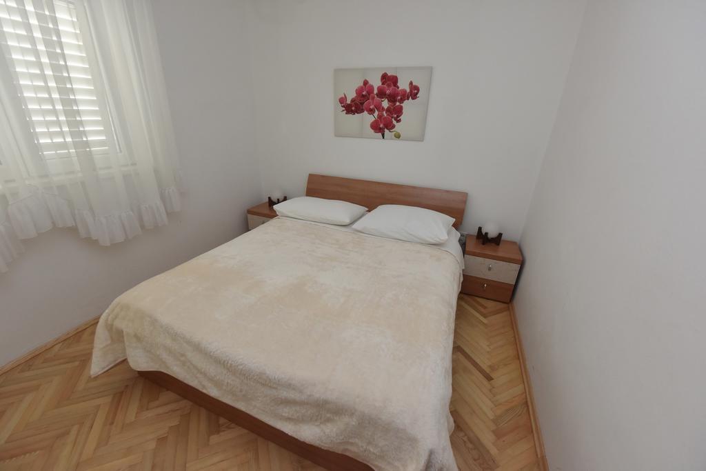 Apartments Pralija ซาบอริซ ภายนอก รูปภาพ
