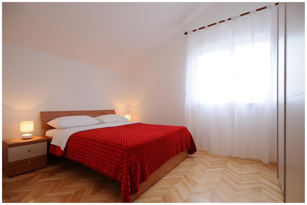 Apartments Pralija ซาบอริซ ห้อง รูปภาพ